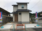 岩倉上蔵町　新築戸建A号地の画像