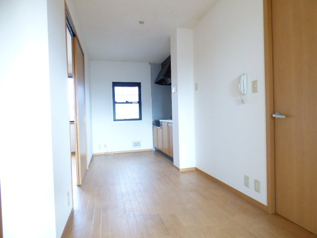 【キッチン】 | コーポ明治