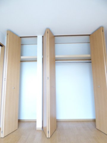 【収納】 | コーポ明治