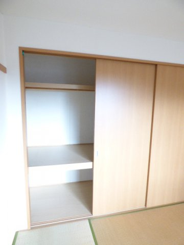 【収納】 | コーポ明治