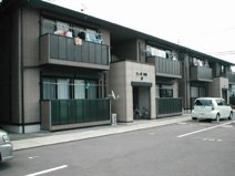 コーポ明治の画像