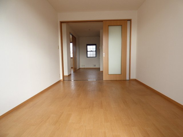 【居間・リビング】 | コーポ明治