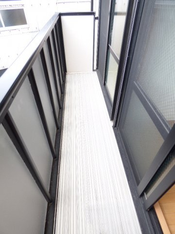 【バルコニー】 | コーポ明治