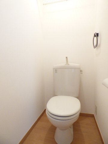 【トイレ】 | コーポ明治