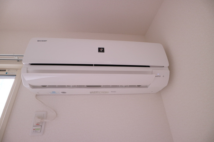 ヴィラグレイスの設備