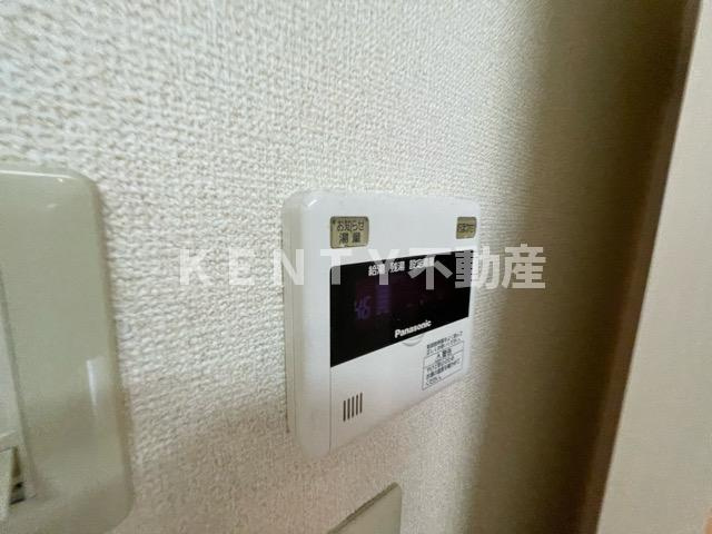【設備】 | シャトレット・ド・マティネ