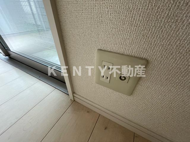 【設備】 | シャトレット・ド・マティネ