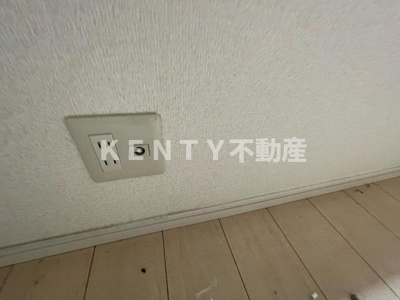 【設備】 | シャトレット・ド・マティネ