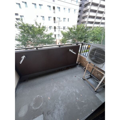 【バルコニー】 | インペリアル京都