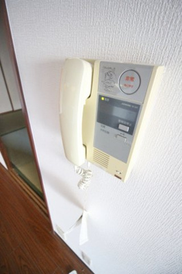 【セキュリティ】 | インペリアル京都