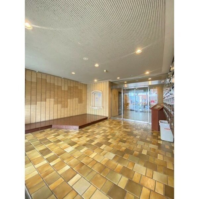 【ロビー】 | インペリアル京都