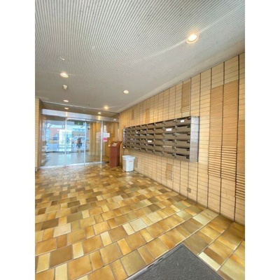 【ロビー】 | インペリアル京都