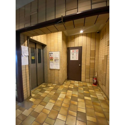 【その他共用部分】 | インペリアル京都