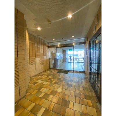 【エントランス】 | インペリアル京都