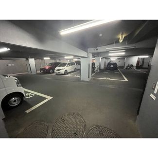 【駐車場】 | インペリアル京都