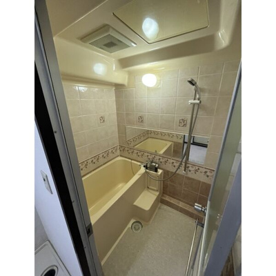 【浴室】 | インペリアル京都