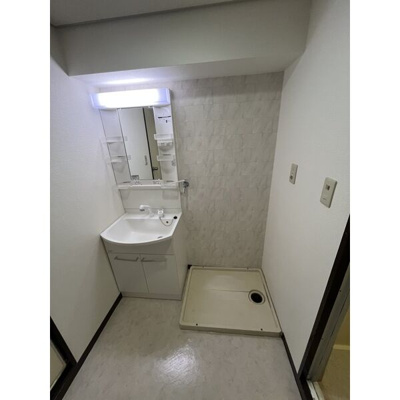 【洗面所】 | インペリアル京都