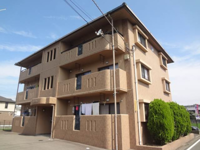 【外観】 | ユーミーⅠ