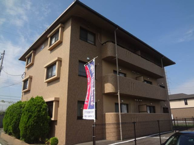 【外観】 | ユーミーⅠ