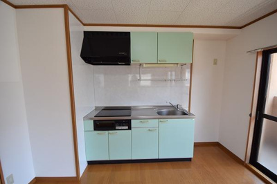 【キッチン】 | ユーミーⅠ