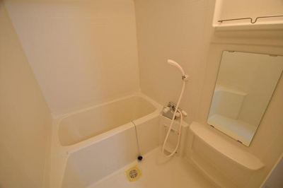 【浴室】 | ユーミーⅠ