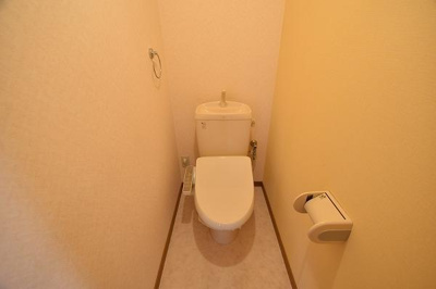 【トイレ】 | ユーミーⅠ