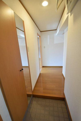 【玄関】 | ユーミーⅠ