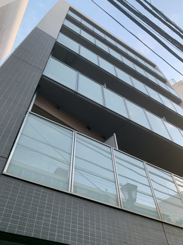 アンジェラ神宮前