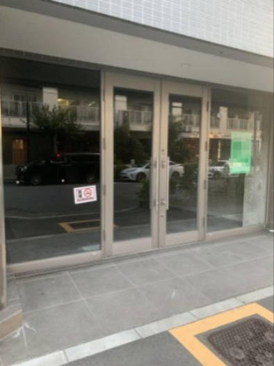 アンジェラ神宮前