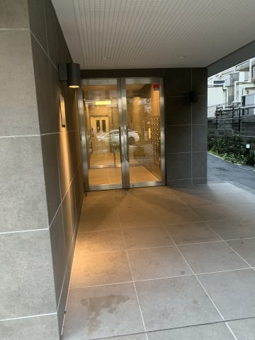 アンジェラ神宮前