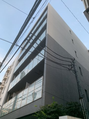 アンジェラ神宮前