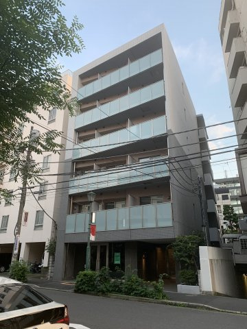 アンジェラ神宮前