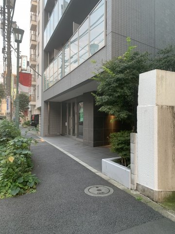 アンジェラ神宮前
