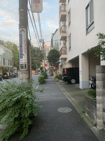 アンジェラ神宮前