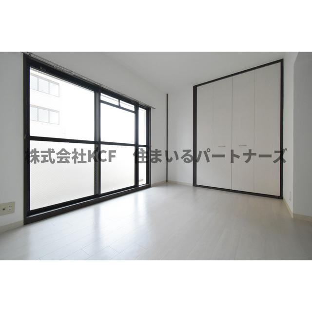 山口第一ビルの洋室|洋室です