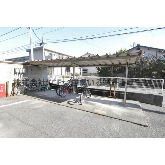 山口第一ビルのその他共用部分