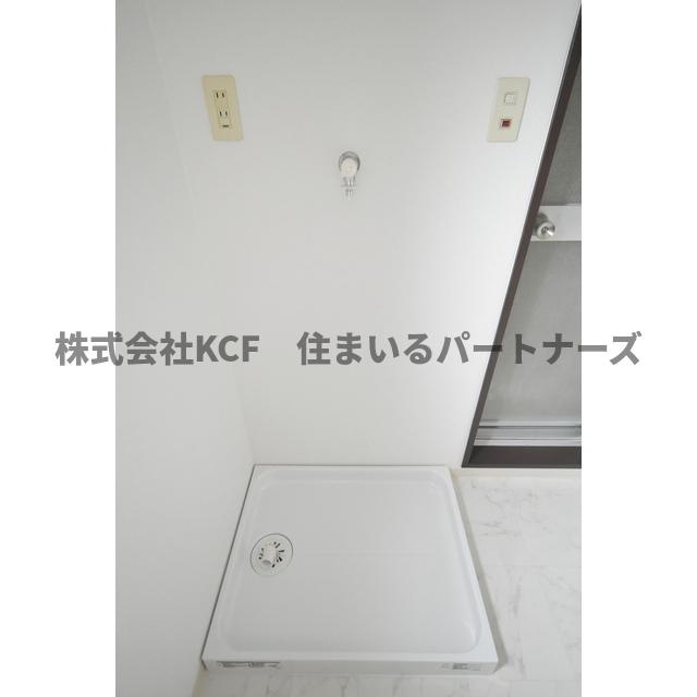 山口第一ビルの設備