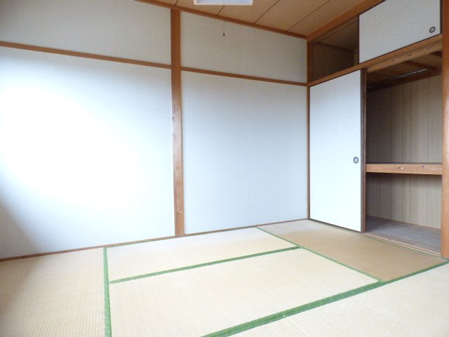 【和室】