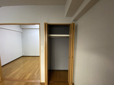 【収納】 | ハイツ栄和