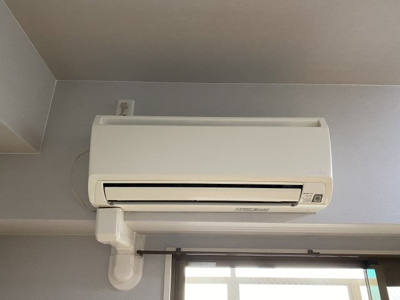 【設備】 | ハイツ栄和