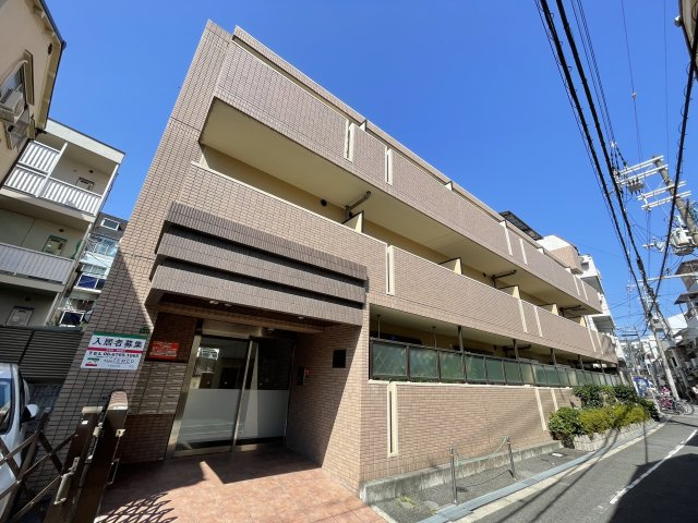 ハイツ栄和の画像