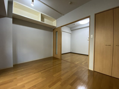 【内装】 | ハイツ栄和