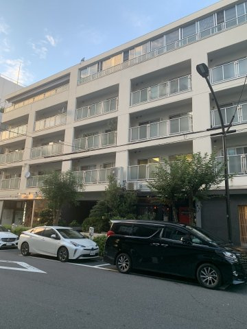 アマデウスハウス