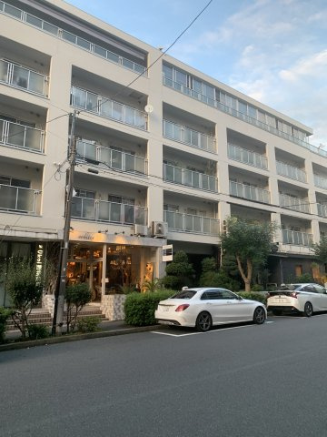 アマデウスハウス