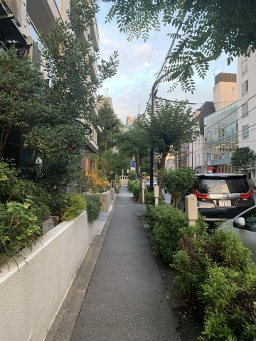 アマデウスハウス