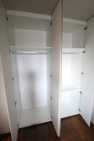 【収納】