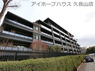 三鷹市牟礼２丁目のマンションの画像