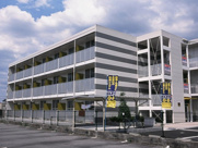 ソレイユⅢの画像