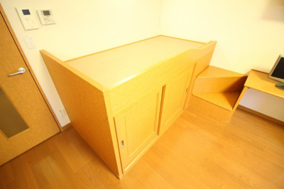 【設備】 | ソレイユⅢ | ★ベット★