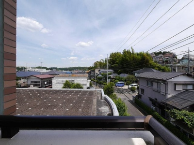 【展望】 | アゼリア岡津